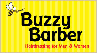 Buzzy Barber