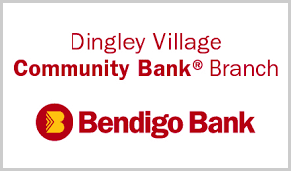 Bendigo Bank - Dingley Village